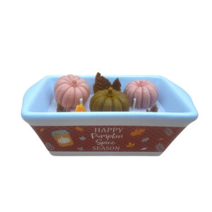 Pumpkin Patch Whisper