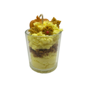 Cookie Crumble Delight