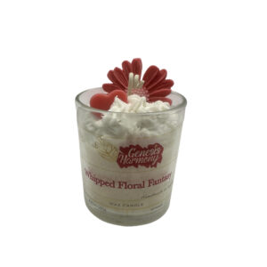 Whipped Floal Fantasy