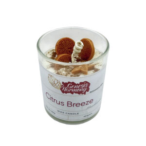 Citrus Breeze